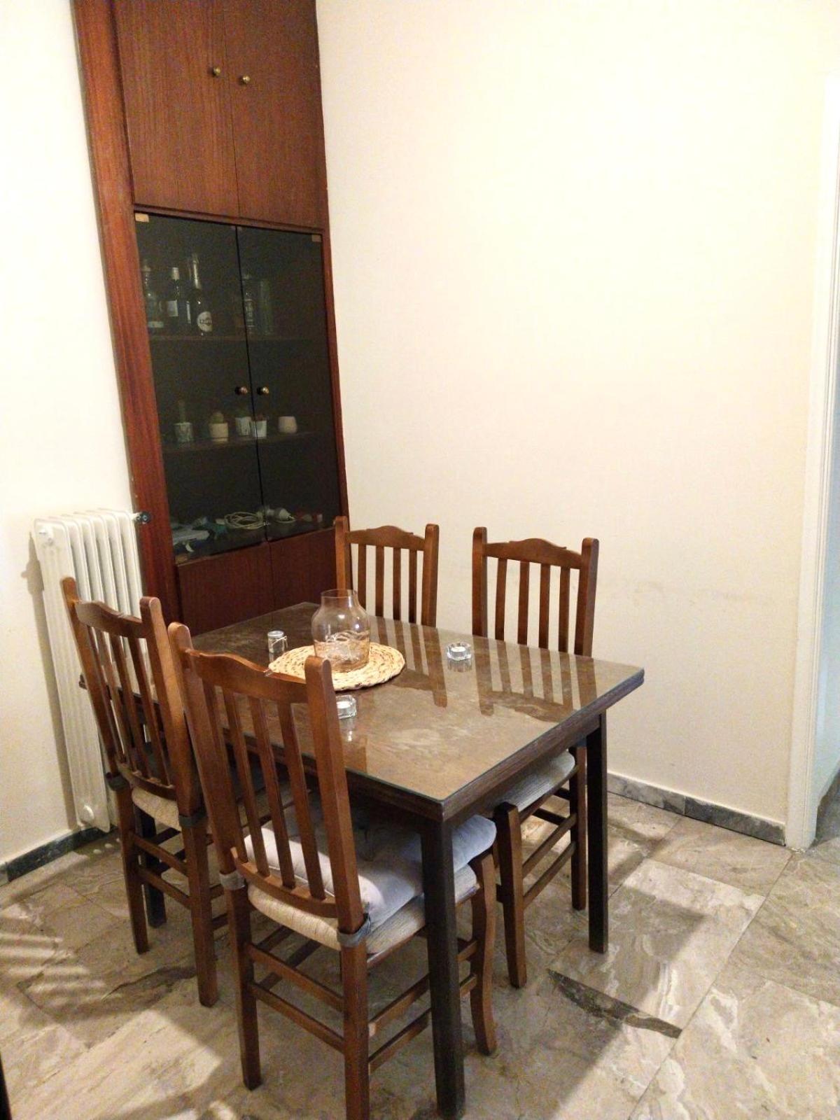 Cozy & Bright Home 50M From Subway -Agios Antonios Athen Exterior foto