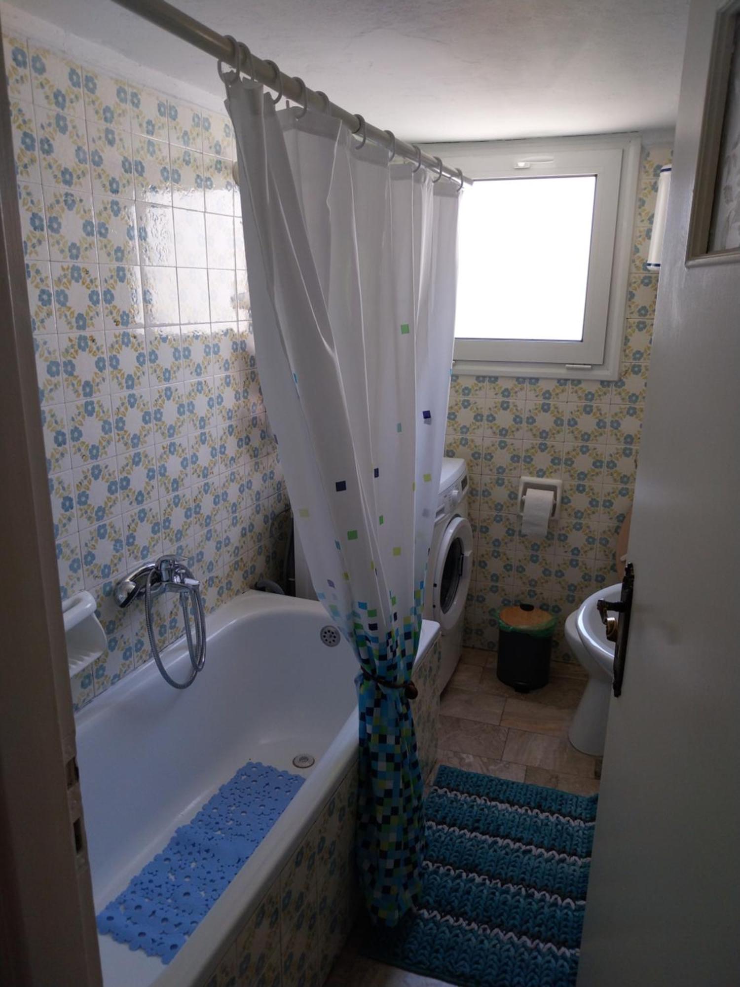 Cozy & Bright Home 50M From Subway -Agios Antonios Athen Exterior foto