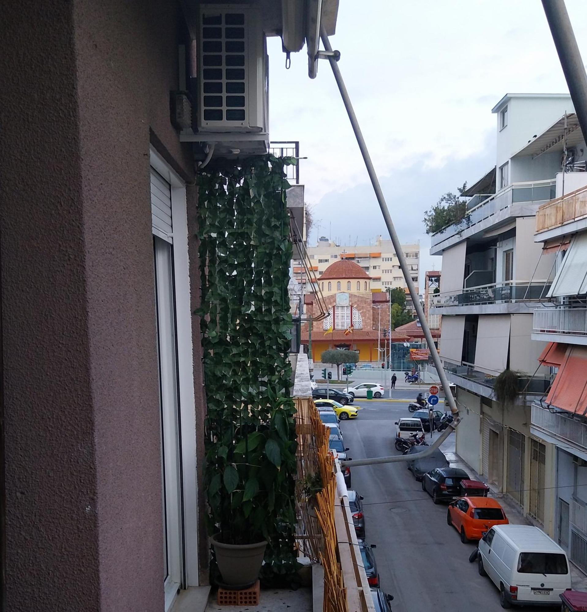 Cozy & Bright Home 50M From Subway -Agios Antonios Athen Exterior foto